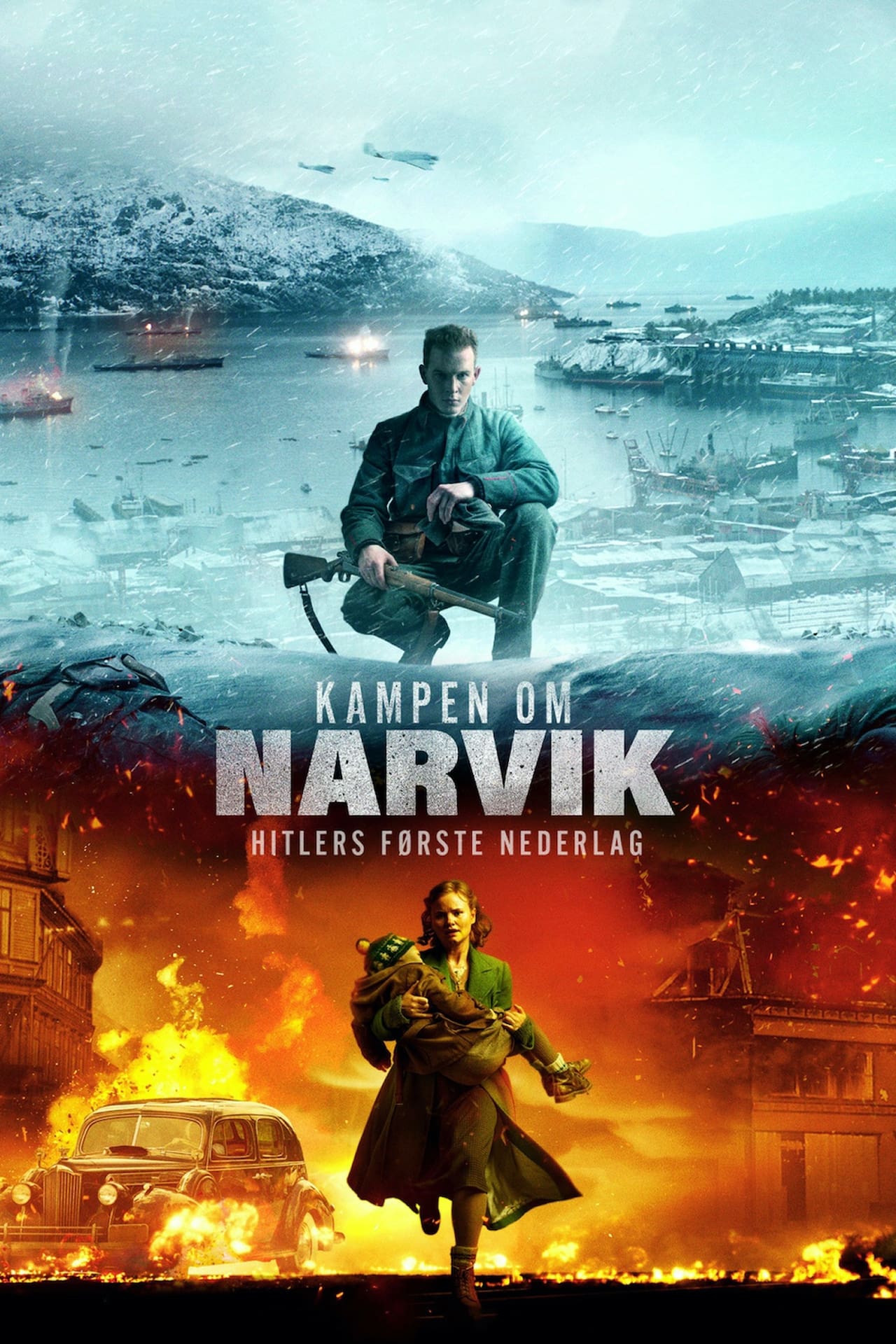 narvik – hitlers first defeat