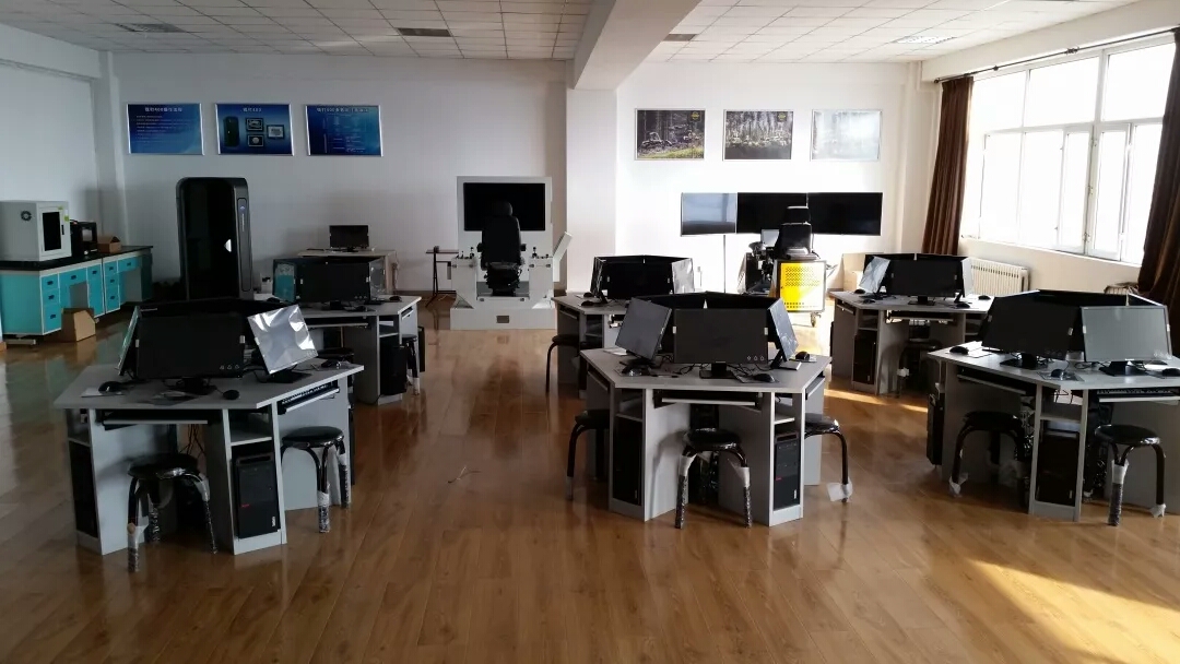 系(1957-1985),森林采运工程系(1986-1993)和森林工程系(1994-1999)