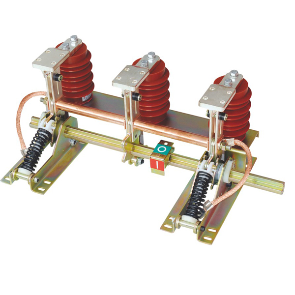 jn1-12高压单相接地开关