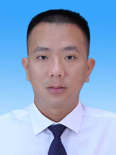 现任金平县人民政府副县长
