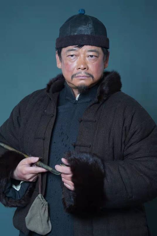 滕宇飞（中国内地影视男演员）_百度百科