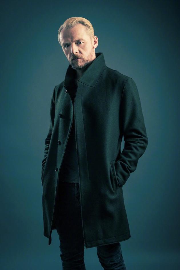  p>西蒙·佩吉(simon pegg),1970年2月14日出生于英国格洛斯特,英国