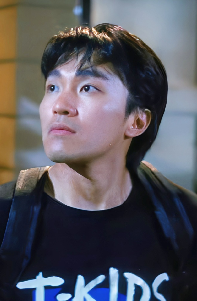无敌幸运星