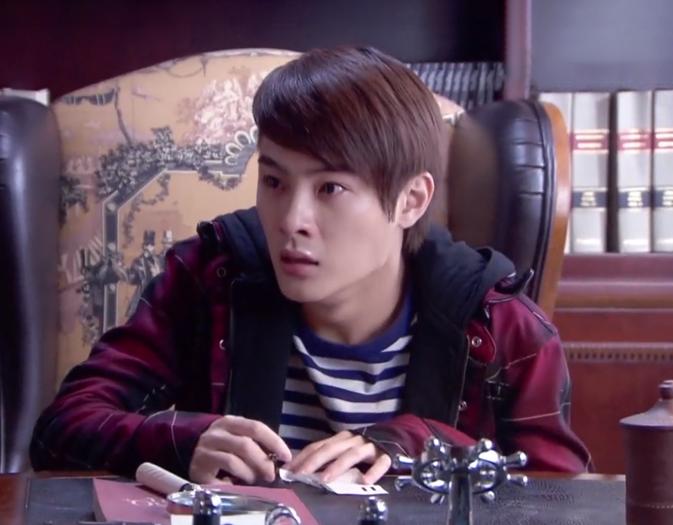 电视剧《 a target="_blank" href="/item/璀璨人生/6111367" data