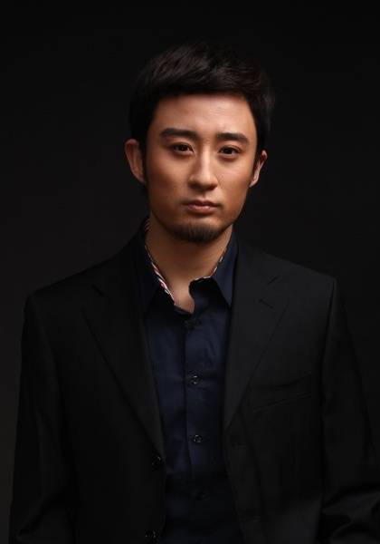 刘鹏（出生于中国内地的男演员）_百度百科