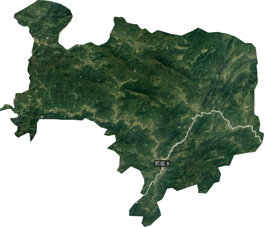 那能乡