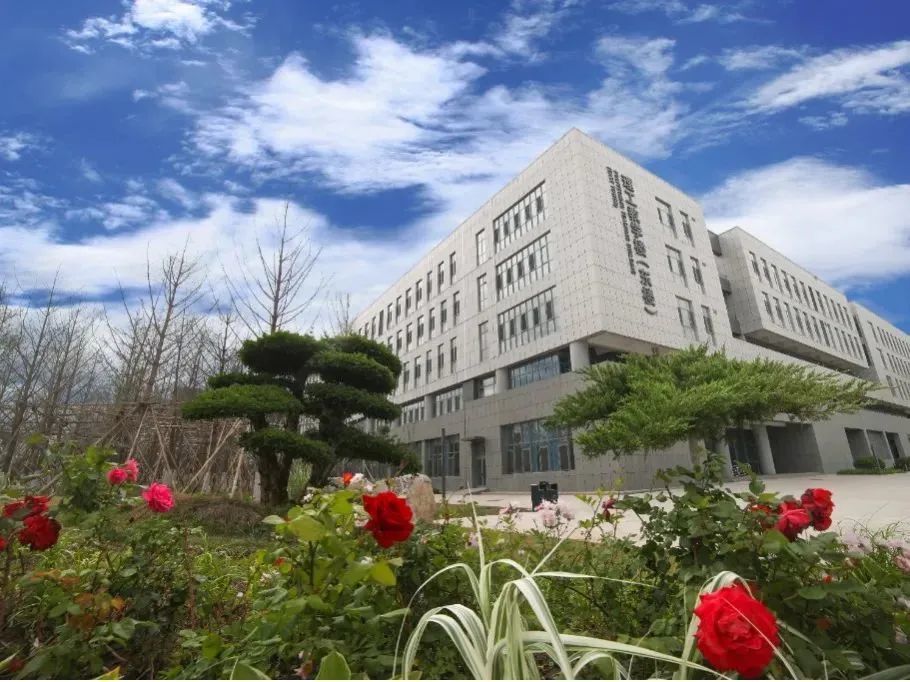 山东农业工程学院淄博校区