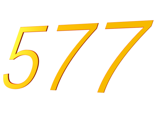 577（自然数）_百度百科