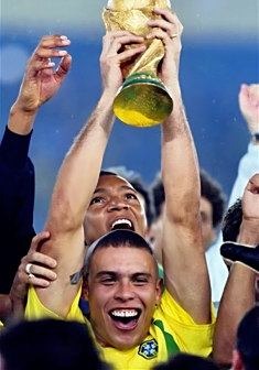 2002年世界杯冠军