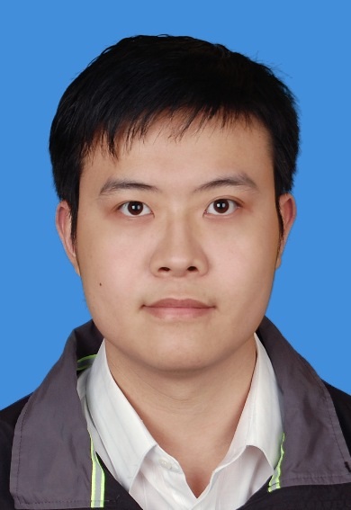 黄晓东