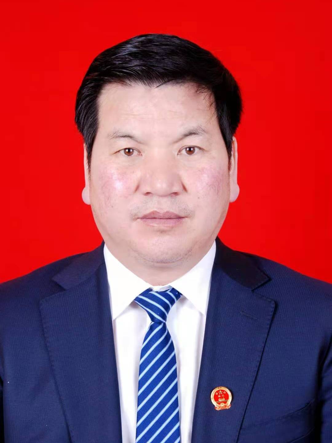  /p> p>现任甘肃省甘南藏族自治州卫生健康委员会主任. /p>