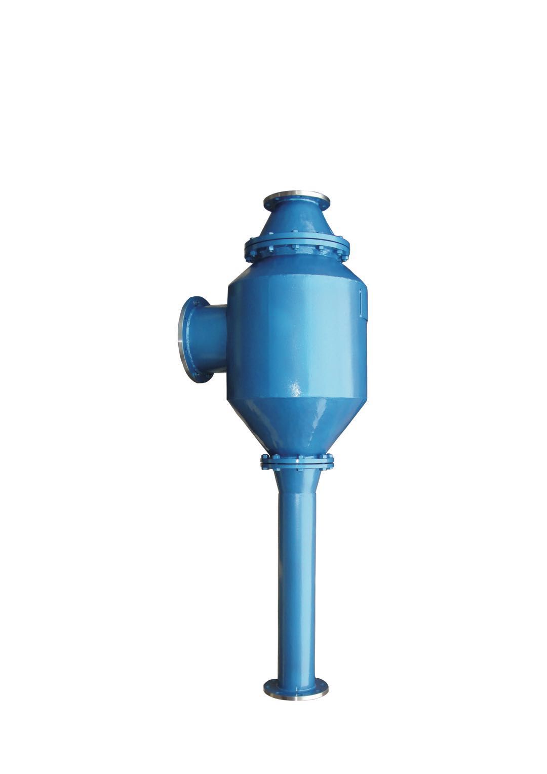 w系列水力喷射器