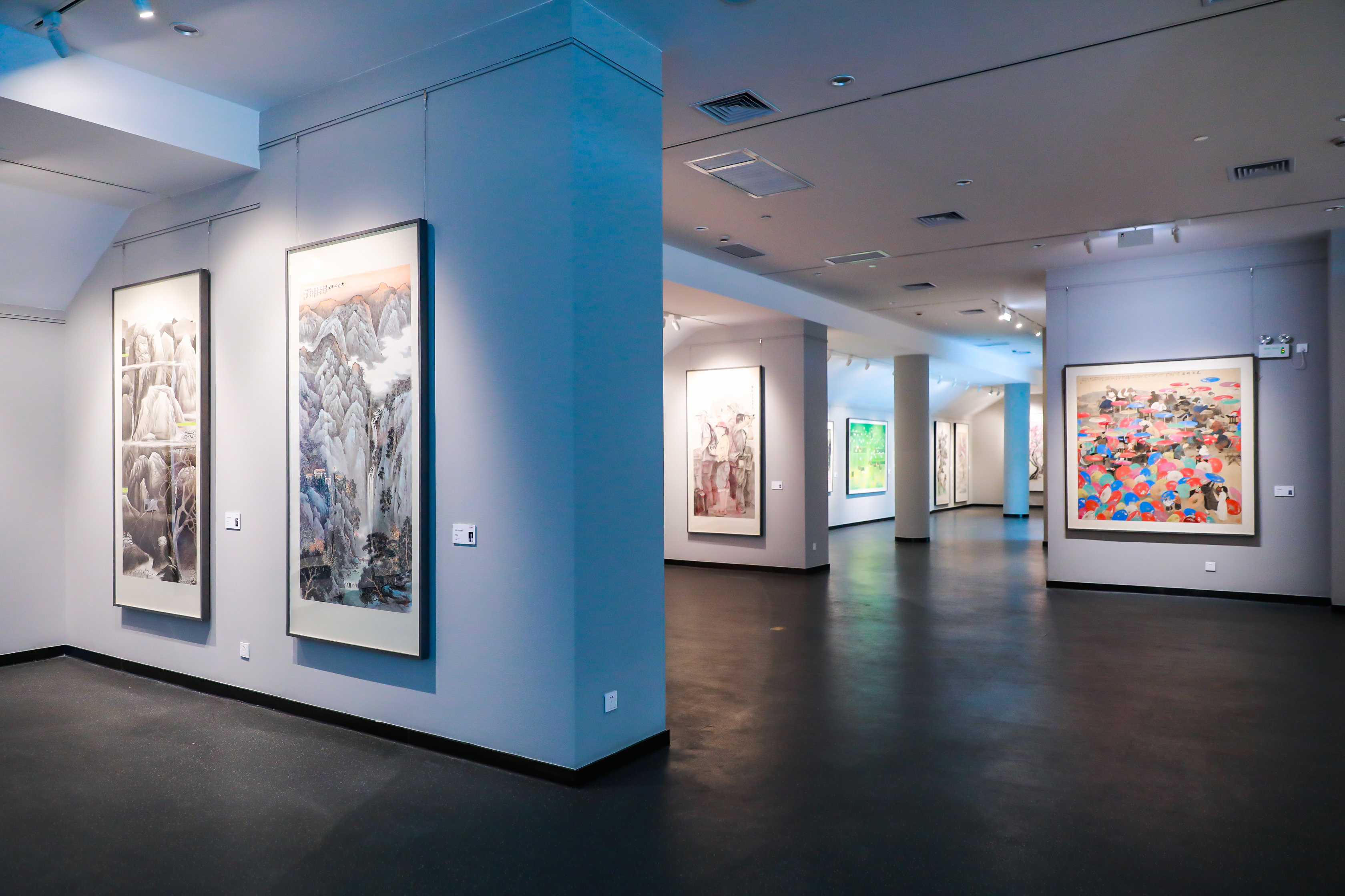 金桥碧云美术馆