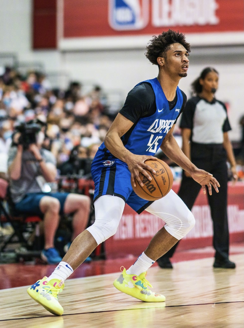  p>基翁·约翰逊(keon johnson),全名克里斯托弗·基翁·约翰逊