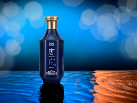 唐庄（酱香型白酒品牌）_百度百科