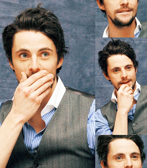 matthew goode