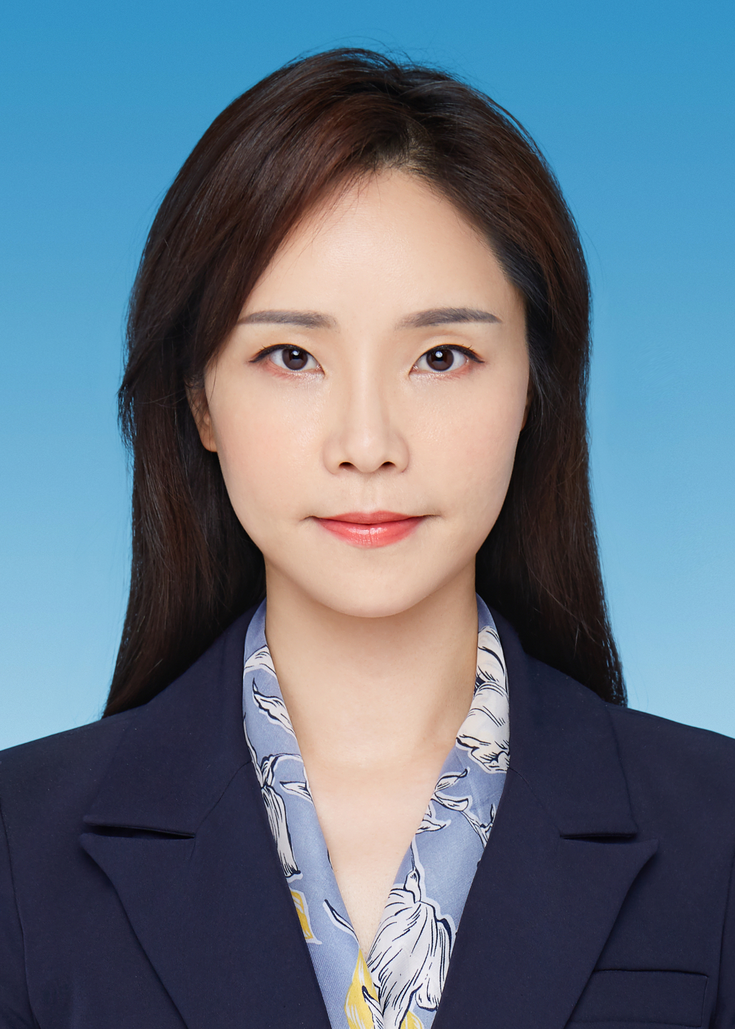 肖敏