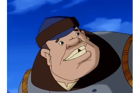 data-lemmaid="385318">小虎还乡 /a>》中的角色,是偷猎者,胆小如鼠