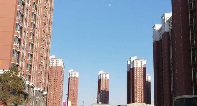 福城上上城三季