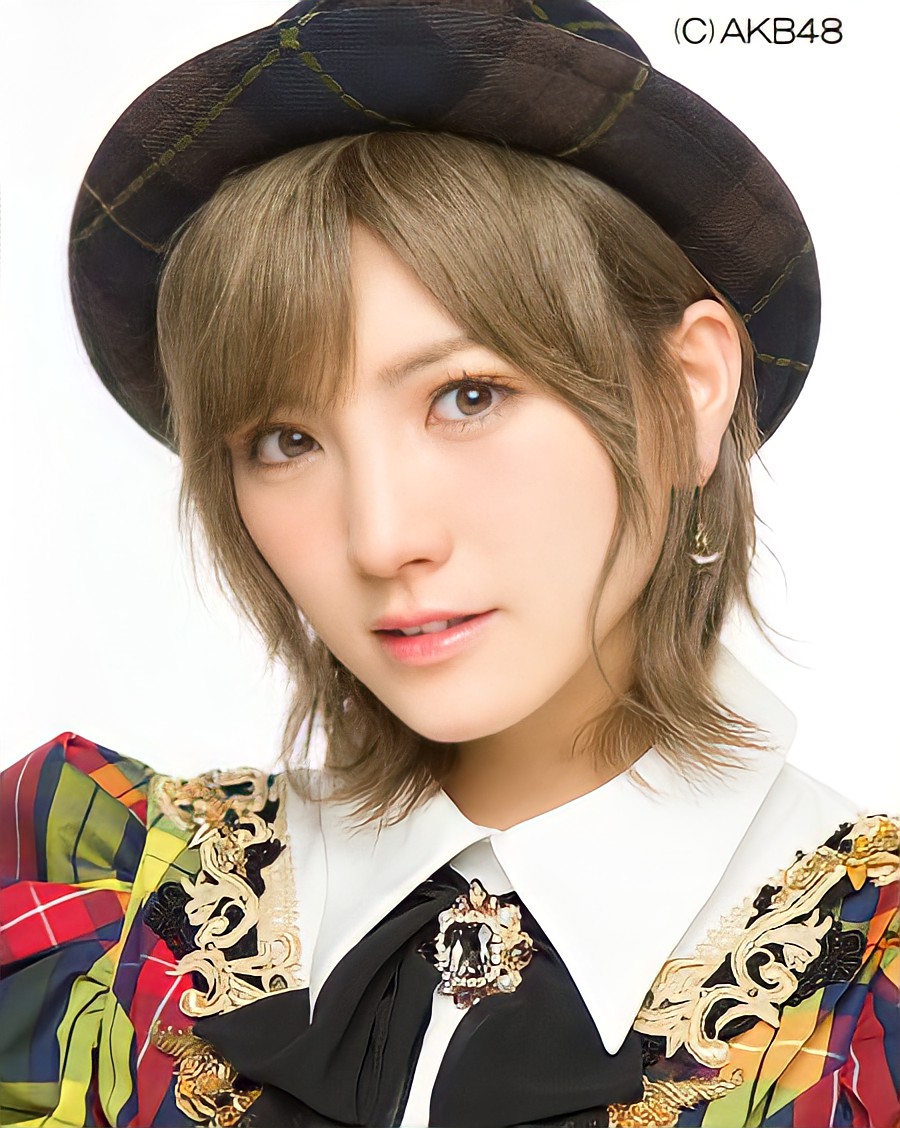  p>冈田奈奈(冈田奈々),1997年11月7日出生于日本神奈川县,日本女歌手
