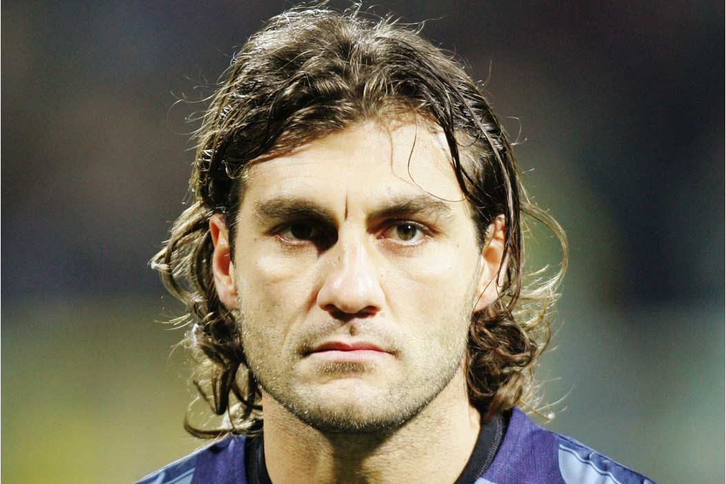 克里斯蒂安维埃里