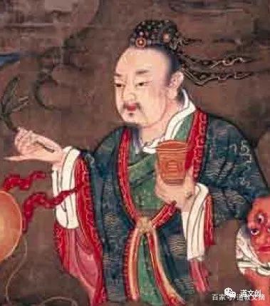 雷公电母，风伯雨师_百科TA说