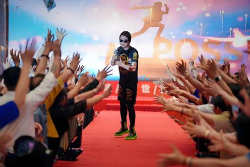 周祥（内地男歌手、音乐人）_百度百科