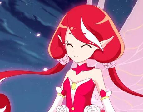 小花仙之四时花语