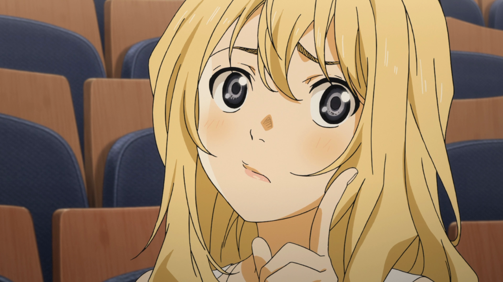 miyazono kaori