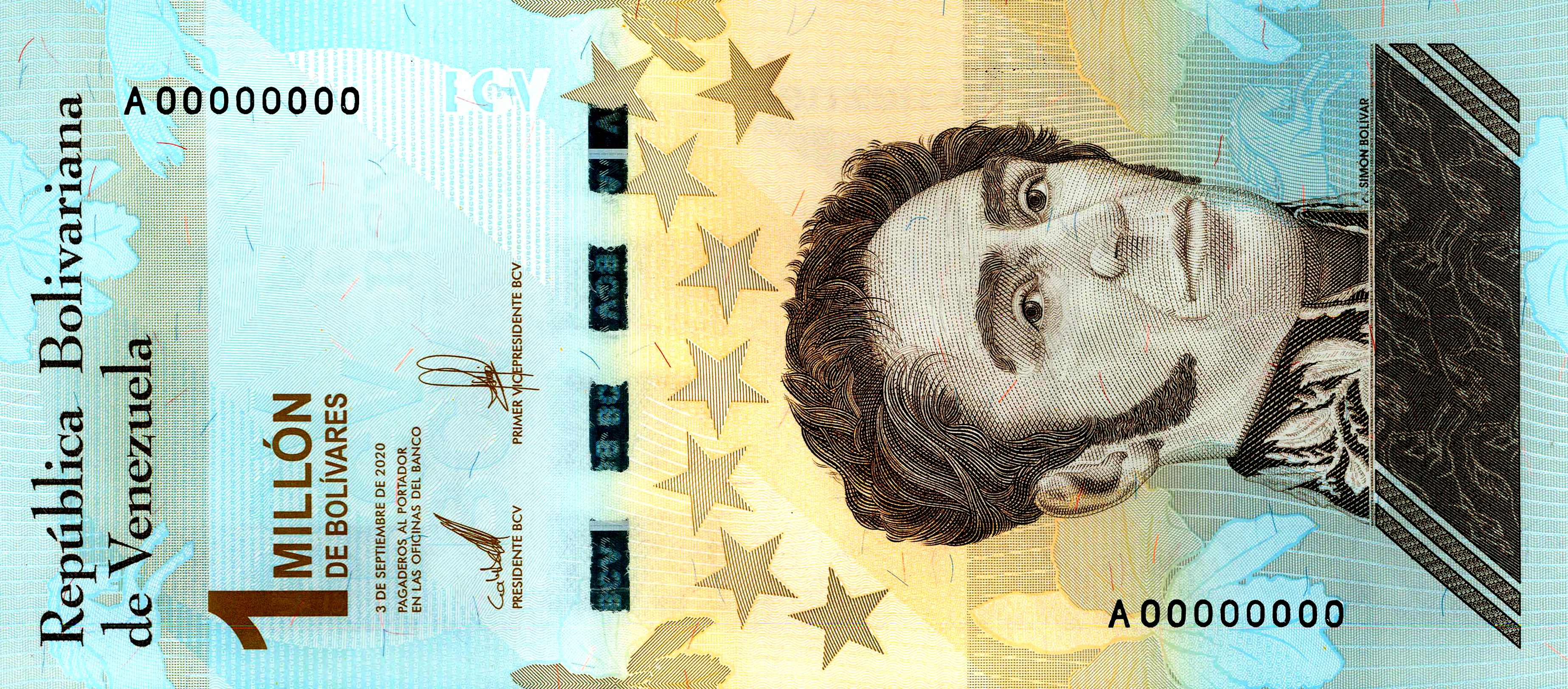  p>玻利瓦尔,是南美国家委内瑞拉的一种 a target="_blank" href="