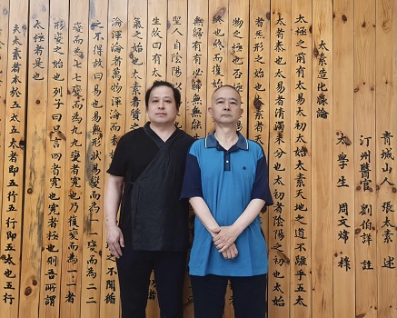 张宝成