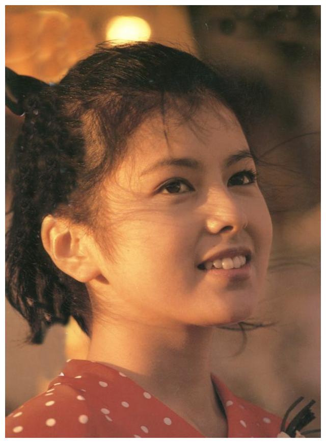 泽口靖子