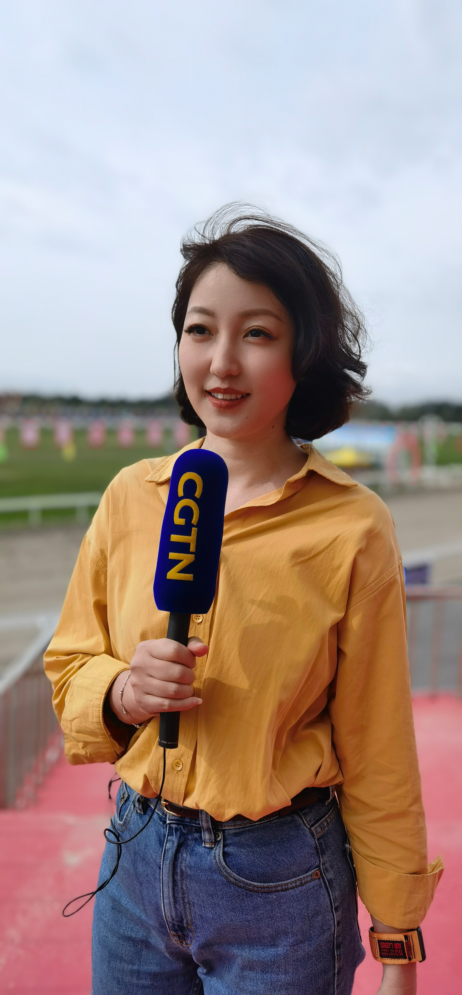  p>徐薇,导演,主持人,毕业于 a target="_blank" href="/item/北京