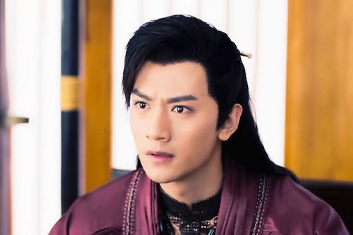  p>拓跋翰,古装剧《 a target="_blank" href="/item/锦绣未央