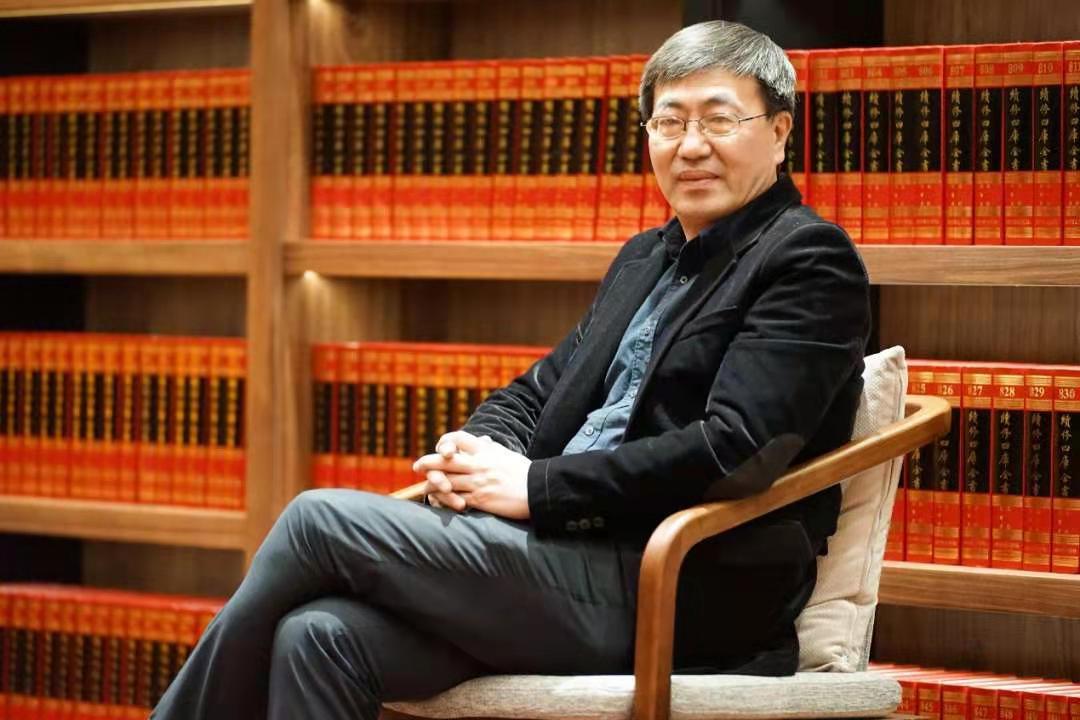  p>李国强,男,汉族,1963年1月出生,1988年郑州大学历史系研究生毕业