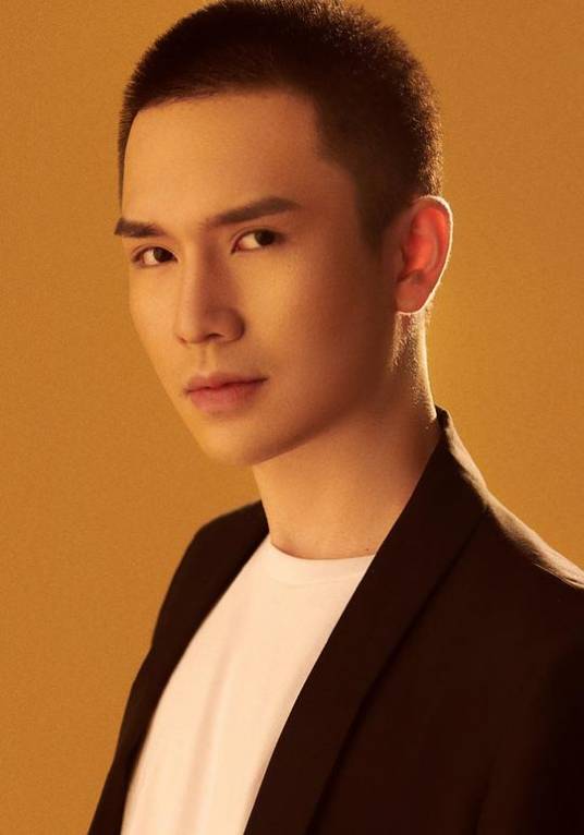 王鹤宇（中国男演员）_百度百科