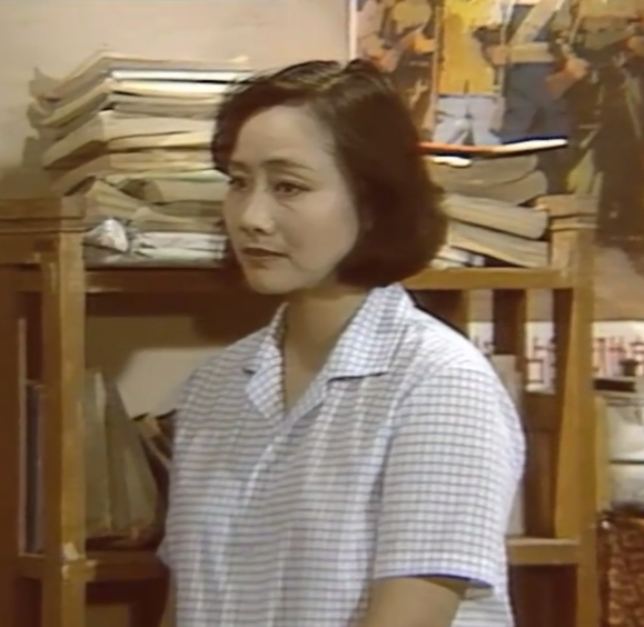 王亚茹
