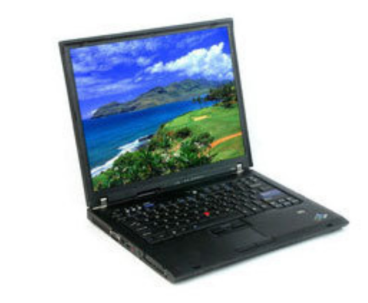 ThinkPad T60 2007MT1_百度百科