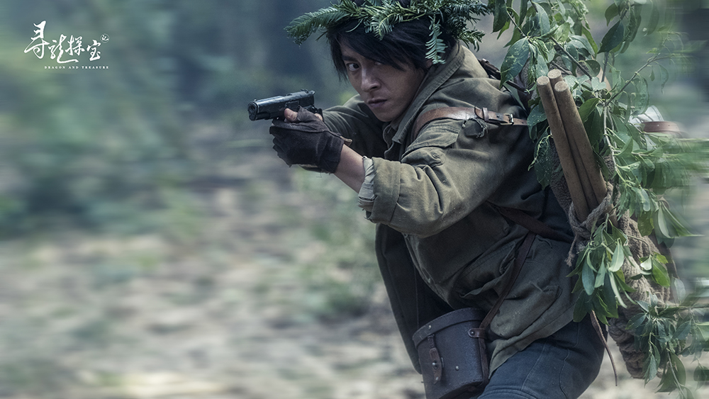  p>刘林城 ,新生代演员,素有"内地小 a target=