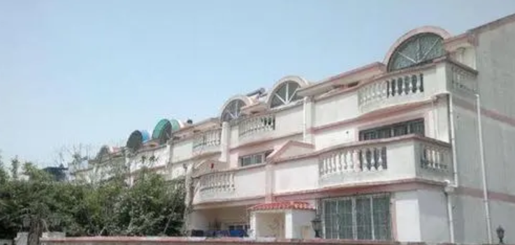 金海湾休闲花苑