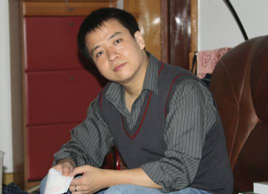 王頲_百度百科