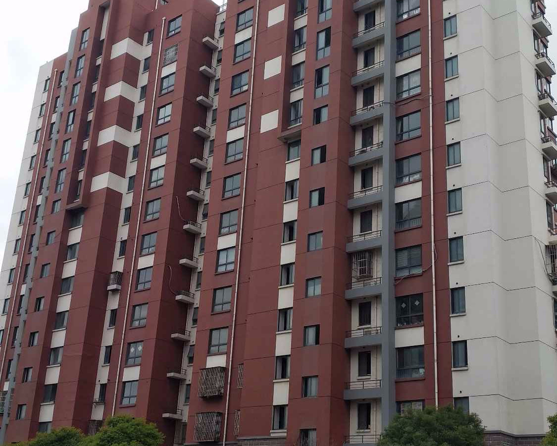 鹤沙航城航武嘉园