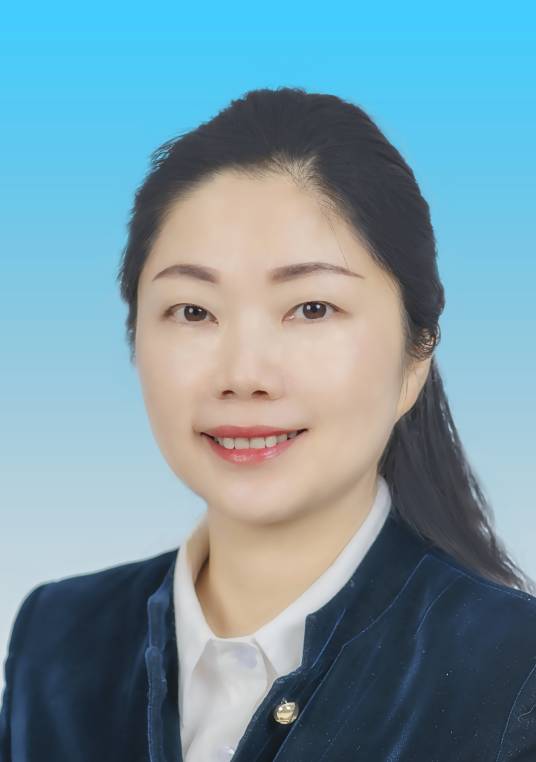 周丹妮（四川省乐山市人大常委会副主任，民革乐山市委会主委，北京市文化和旅游局副局长（挂职））_百度百科