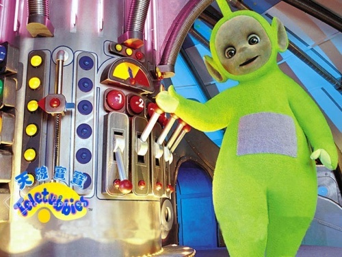  p data-id="gnzubwzj7h">《天线宝宝》(英语:teletubbies),香港译