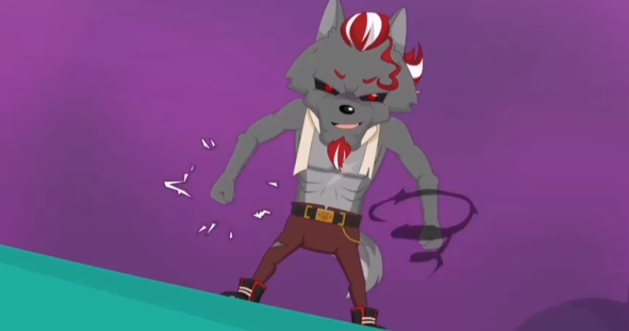  p data-id="go09vf2veh">孤心狼,动画片《 a