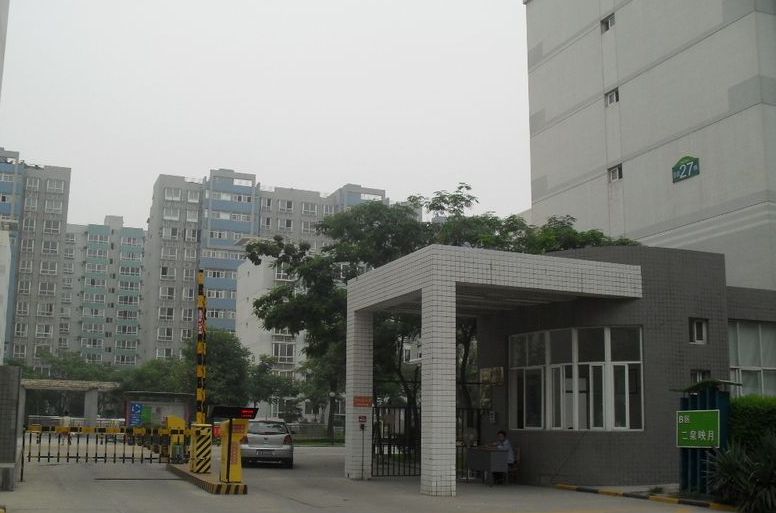 紫薇田园都市k区