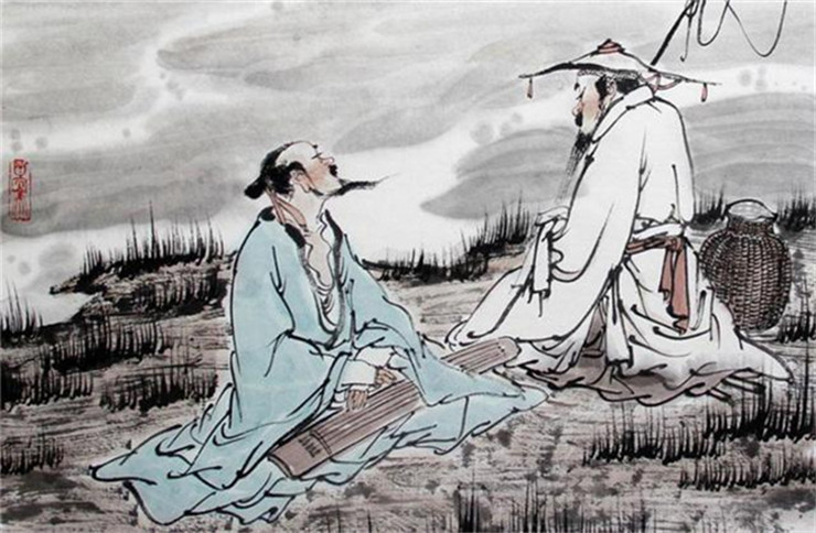 每天学点《道德经》：天地不仁，以万物为刍狗_百科TA说