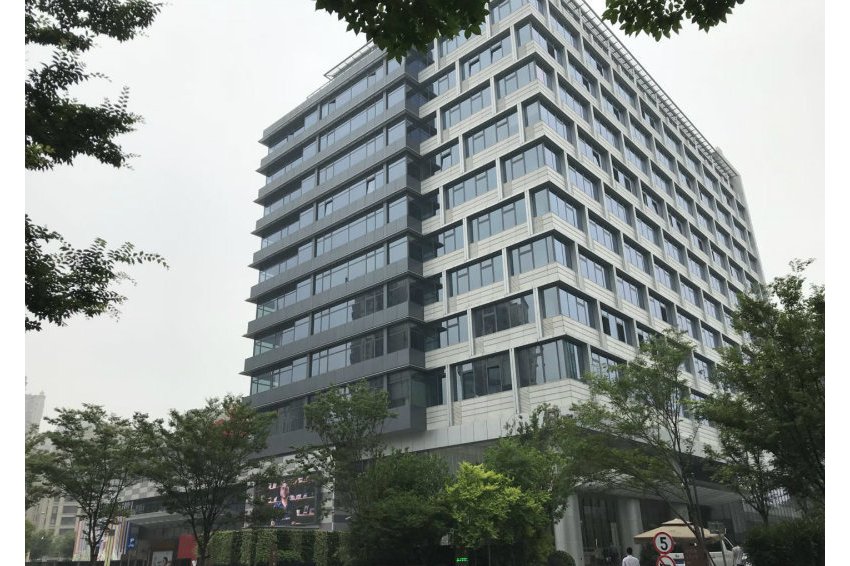  p>保利绿地广场(宝山)位于上海市宝山淞南,共计房屋50户. /p>