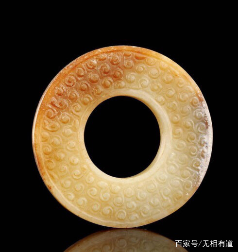 古代玉器中的“羊脂玉”究竟有多珍贵_百科TA说