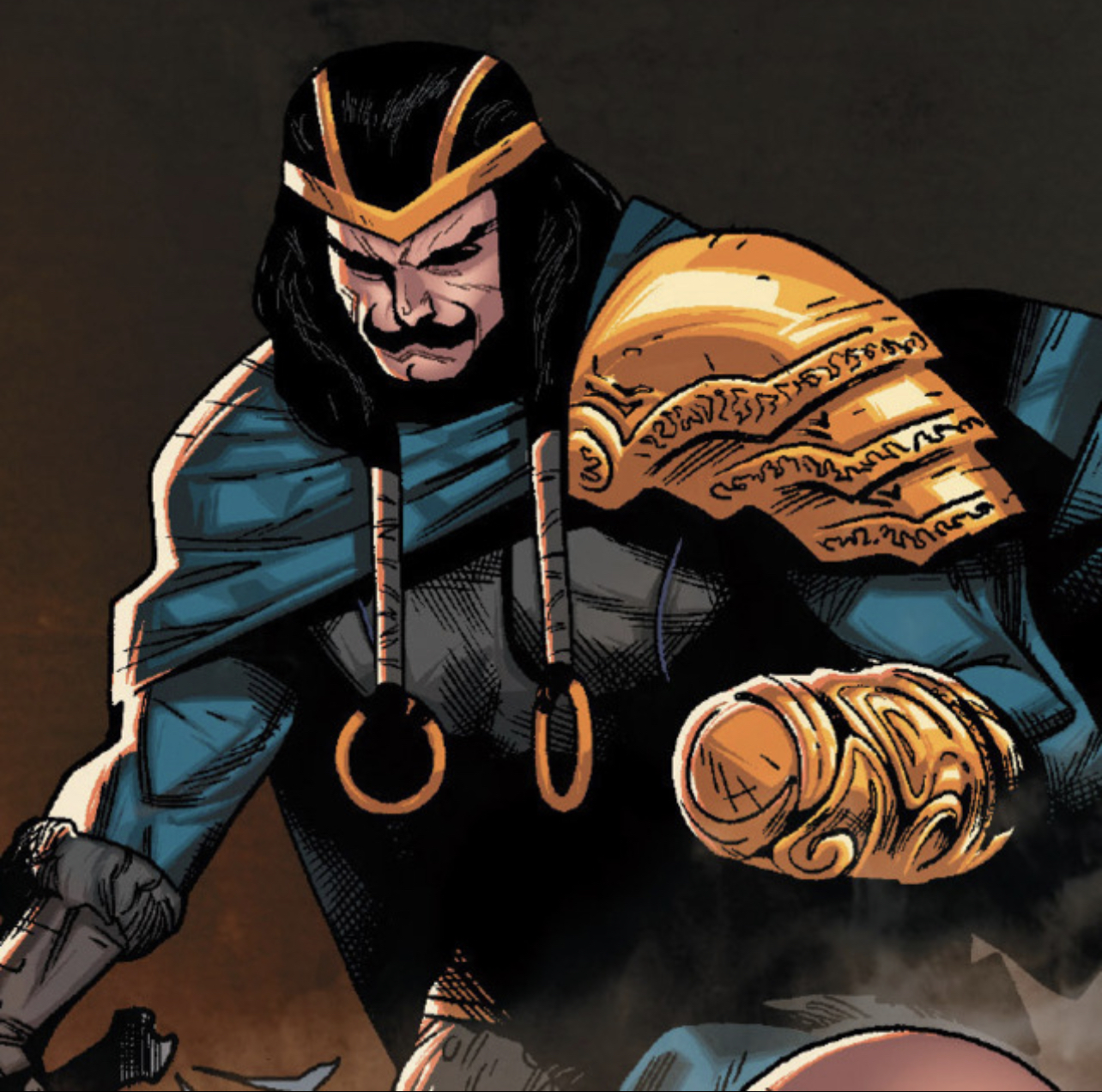  p data-id="gnzcdke6px">提尔(tyr)是美国漫威漫画旗下人物,男,本名